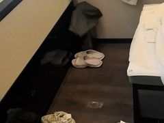 -华夏良子·足道SPA艾灸(王府井店)