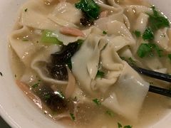 -萧记三鲜烩面(郑汴路店)
