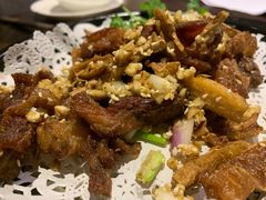 -七寸飝大饭店(马场店)