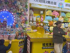 -娃娃集合营(上海奉贤龙湖天街店)