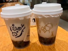 -喜茶(珠海华发商都店)