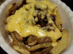 -黑角餐厅美式狂野Blackhorn(昌茂花园店)