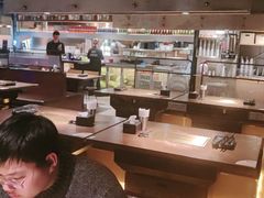 -新石器烤肉(中房金谊广场店)