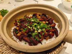 -莆田餐厅PUTIEN(世博源店)