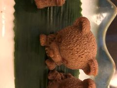 -酌宴府The China Club·广州万富希尔顿酒店(云城东路店)