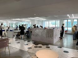 -MOKA HAIR SALON 烫染造型