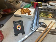 -海底捞火锅(振华商厦店)