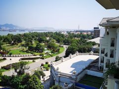 -巢湖名吃·东关老鹅汤(江南风情街店)