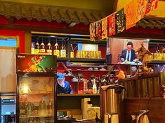 -隐月· 㐂和食屋(芝罘万达公馆店)