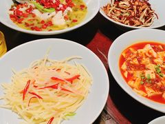 -外婆家(南通CBD大有境店)