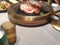 -杨小佳·齐齐哈尔烤肉·烤串(广州店)
