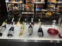 -漢頓温泉度假酒店