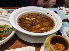 -老厨家(友谊路总店)