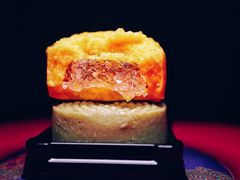 -上海滩餐厅(BFC外滩金融中心店)