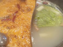 -重庆老火锅(长虹店)