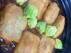 -天瑞轩·粤菜餐厅