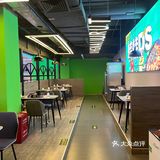 大喜蛙到(西关店)大喜蛙到新开的店，环境很好