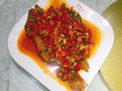 臭鲑鱼-荆楚兴源(含光路店)