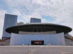 -东北民族民俗博物馆