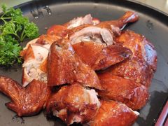 -小北江河鲜(新城店)