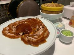 精品烤鸭-桐爷小馆(广渠门店)