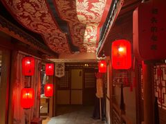 -NINES推理馆·实景侦探推理剧MIXPLAY(静安店)