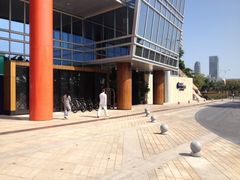 -厦门海港英迪格酒店(中山路店)