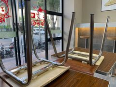 大堂-东池便当(沪闵路店)