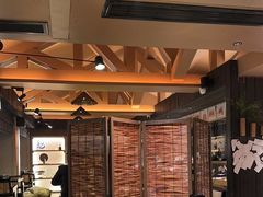 -贰醒·私房小院烧烤 (太古里店)