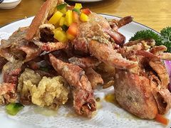 -醉壹号海鲜大排档(厦门美食地标店)