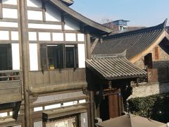 -星巴克臻选(成都宽窄巷子店)