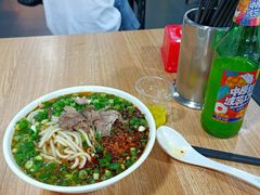 -肖家客饸饹面(郑州总店)