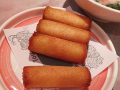 -陶兰居·手工点心·粤菜(圆融时代广场店)