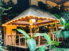 -忆江南·生态餐饮宴会酒店