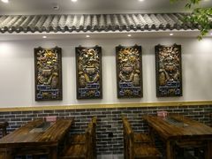 大堂-胖姐烧烤(总店)