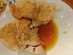 -陈家老院子·长春特色东北家宴(一匡街店)