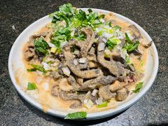 -北平食府.北京烤鸭(亦庄店)