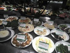 -聚丰园新概念餐厅(梅石路店)