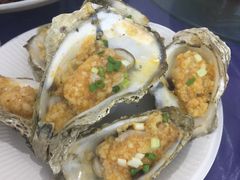-桂萍特色牛筋牛杂(长堤街总店)