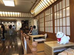 -豆柴町-柴犬主题狗咖(红鼎国际C座店)