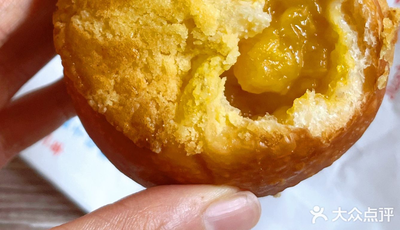 盘点各种特色碳水早餐