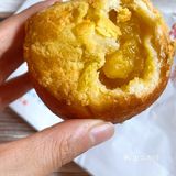 盘点各种特色碳水早餐