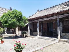 -南阳府衙