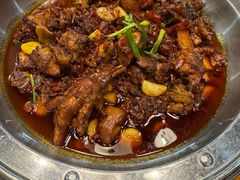 -龙大哥辣子鸡(双龙店)