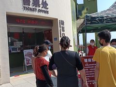 -大嶝英雄三岛战地观光园