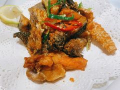 -新享乐海鲜(翠华路店)