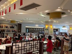 大堂-惠中捞面
