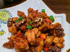 -食味酒味天津菜·古法鲜酿米酒(鼓楼店)