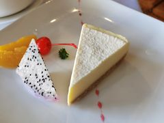 -维兰西餐(万泉河店)