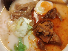 -味千拉面(大悦城店)